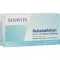 REISETABLETTEN Sanavita 50 mg comprimidos, 20 unidades