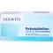 REISETABLETTEN Sanavita 50 mg comprimidos, 20 unidades