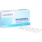 REISETABLETTEN Sanavita 50 mg comprimidos, 20 unidades