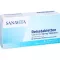 REISETABLETTEN Sanavita 50 mg comprimidos, 20 unidades