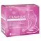 CLAVELLA saqueta premium, 30X2,1 g