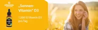 Instructions for use for Vitamina D3 gotas 1.000 UI, 50 ml - 1
