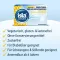 isla® med pastilhas agudas sabor cítrico-mel, 20 unidades