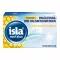 ISLA MED Pastilhas agudas de citrinos e mel, 50 unid