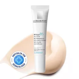 ROCHE-POSAY Creme de Olhos Hyalu B5, 15 ml