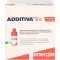 ADDITIVA Ampolas de bebida de vitamina B12, 30X8 ml