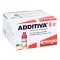 ADDITIVA Ampolas de bebida de vitamina B12, 30X8 ml
