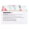 ADDITIVA Ampolas de bebida de vitamina B12, 30X8 ml