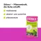 STILAXX Pastilhas para a tosse musgo islandês, 28 unid