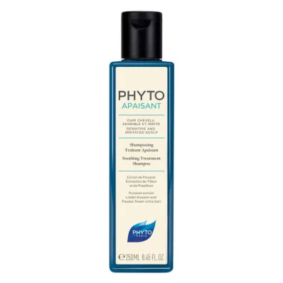 Shampoo Fitoapaisant 2018, 250 ml Shampoo Fitoapaisant 2018, 250 ml