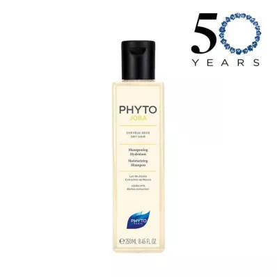 PHYTOJOBA Champô 2018, 250 ml PHYTOJOBA Champô 2018, 250 ml