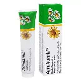 ARNIKAMILL Pomada para cuidados da pele, 25 g