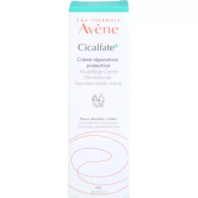 AVENE Cicalfate+ creme para cuidados intensivos, 40 ml