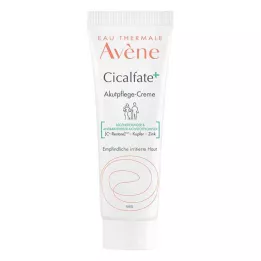 AVENE Cicalfate+ creme para cuidados intensivos, 15 ml