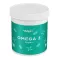 OMEGA-3 DHA+EPA cápsulas veganas, 30 unid