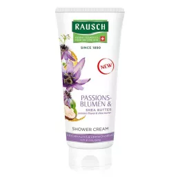 RAUSCH Creme de duche de passiflora, 200 ml