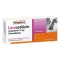 Levocetirizina ratiopharm 5 mg comprimidos revestidos por película, 20 unidades