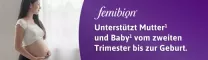 Instructions for use for Femibion 2 gravidez em embalagem de 16 semanas com 112 comprimidos e cápsulas cada, 2x112 peças - 1