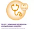 Instructions for use for Femibion 2 gravidez + amamentação sem iodo - embalagem de 8 semanas com 60 comprimidos e 60 cápsulas, 2x60 peças - 7