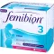FEMIBION 3 Embalagem combinada para lactação, 2X56 unidades