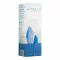 GYNELLA Espuma de prata, 50 ml
