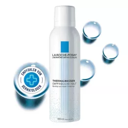 ROCHE-POSAY Água termal em spray, 100 ml