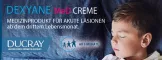 Instructions for use for Ducray Dexyane Med creme para pálpebras, 15 ml - 1