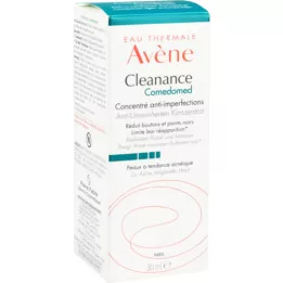 AVENE Cleanance Comedomed concentrado anti-impurezas, 30 ml