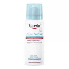 EUCERIN Spray anti-coceira AtopiControl, 50 ml