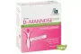 Instructions for use for D-Mannose Plus 2.000 mg em bastões, 30X2,47 g - 2