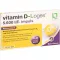 VITAMIN D-LOGES 5.600 impulsos I.E. depósito semanal KTA, 15 pcs