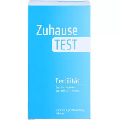 ZUHAUSE TEST Fertilidade, 1 peça