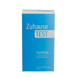 ZUHAUSE TEST Fertilidade, 1 peça