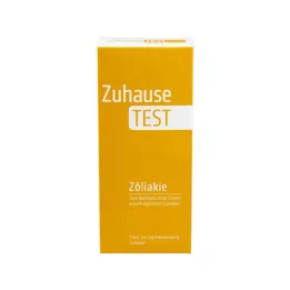 ZUHAUSE TEST Doença celíaca, 1 pc