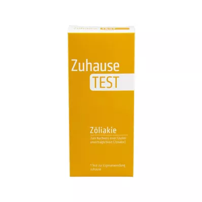ZUHAUSE TEST Doença celíaca, 1 pc