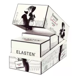 ELASTEN Ampolas de bebida, 3X28 pcs