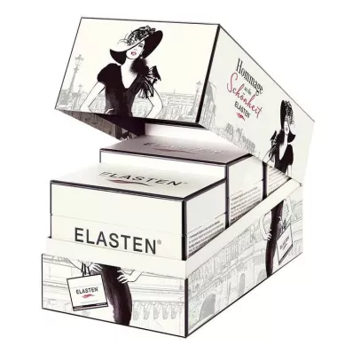 ELASTEN Ampolas de bebida, 3X28 pcs ELASTEN Ampolas de bebida, 3X28 pcs