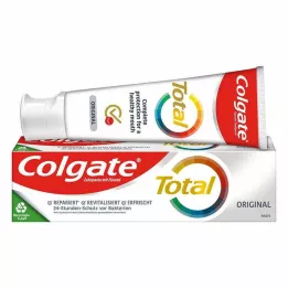 COLGATE Pasta de dentes Total Original, 75 ml