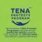 TENA® Discreet Lady Pads Extra para incontinência, 20 peças