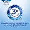 Instructions for use for TENA® Discreet Lady Pads Extra Plus para incontinência, 16 peças - 5
