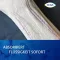 TENA® Discreet Lady Pads Extra Plus para incontinência, 16 peças