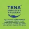 TENA® Discreet Lady Pads Extra Plus para incontinência, 16 peças