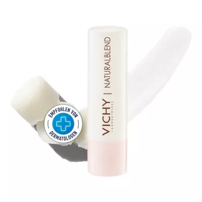 Bálsamo labial Vichy Naturalblend transparente, 4,5 g