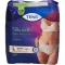 TENA SILHOUETTE mais creme L, 10 unid