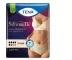 Instructions for use for TENA SILHOUETTE mais L creme, 10 unid - 2