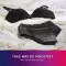 Tena Silhouette Normal 1x cueca hip-high M noir (10 pcs)