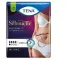 Instructions for use for TENA SILHOUETTE normal L branco, 10 unid - 2