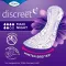 TENA absorventes Maxi Night discretos para incontinência, 12 peças