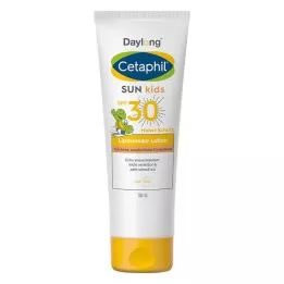 CETAPHIL Sun Daylong Kids SPF 30 loção lipossomal, 100 ml