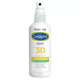 CETAPHIL Sun Daylong SPF Gel spray 30 sensitive, 150 ml
